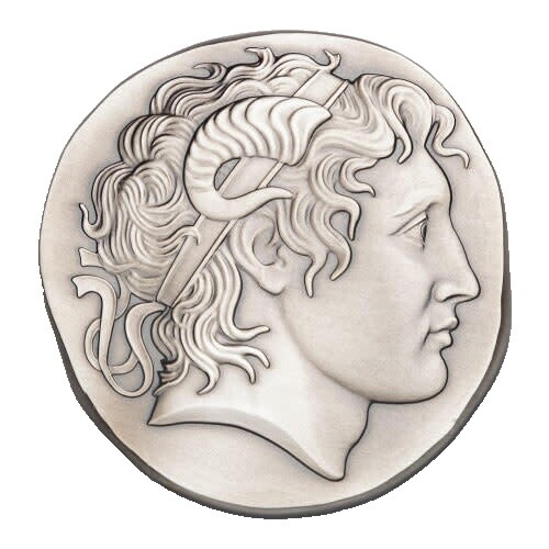 1 Oz Bitcoin 2022 BU In Capsule - Foto 11