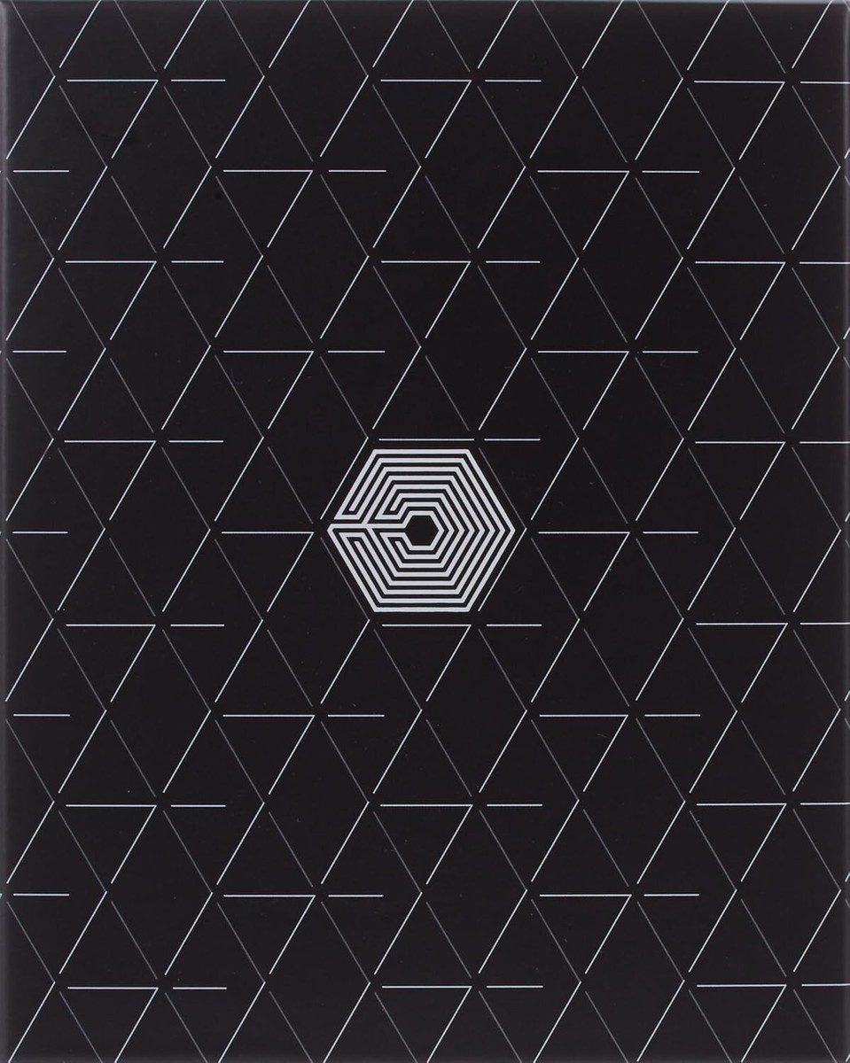 EXO/ EXOPLANET#1-THE LOST PLANE… EXO FROM. EXOPLANET #1 THE LOST PLANET IN JAPAN First Limited