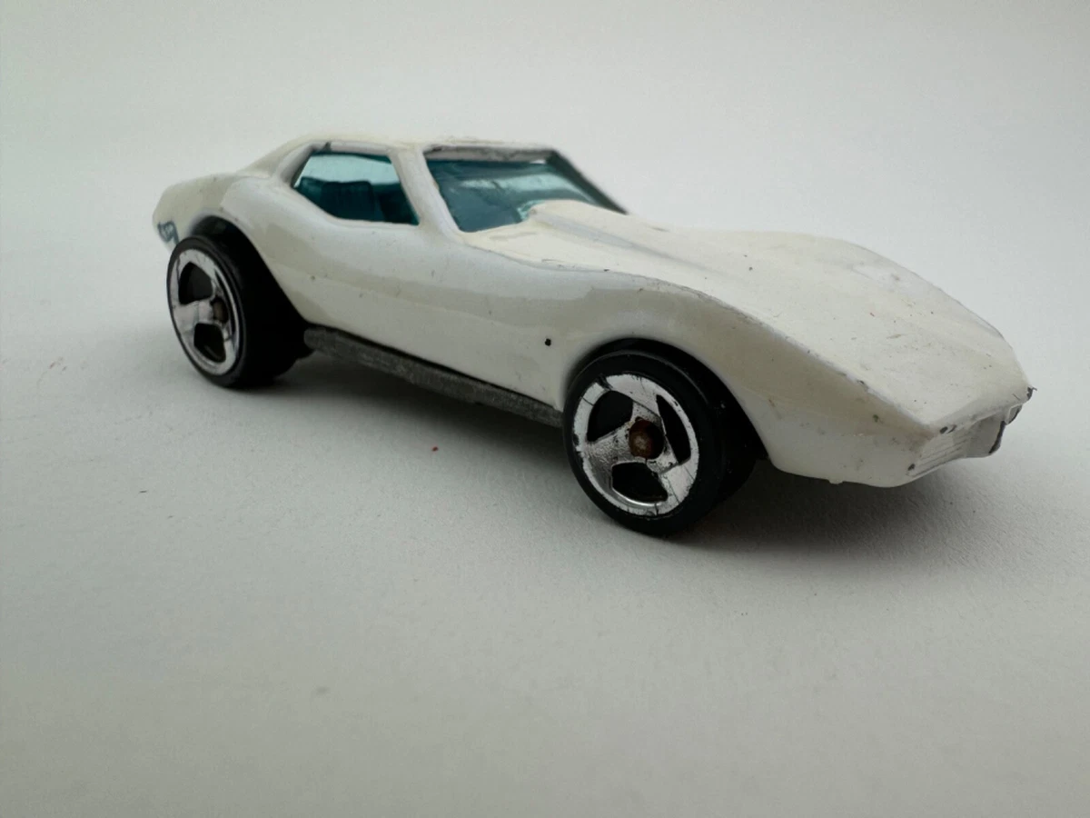 hot wheels corvette stingray 1976 products for sale | eBay