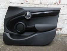 2015 MINI COOPER HATCH F55 MK4 5DRS FRONT RIGHT SIDE DOOR CARD