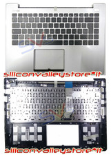 Topcase con Tastiera Italiana ASUS VivoBook S400 S400C S400CA S400E Palmrest