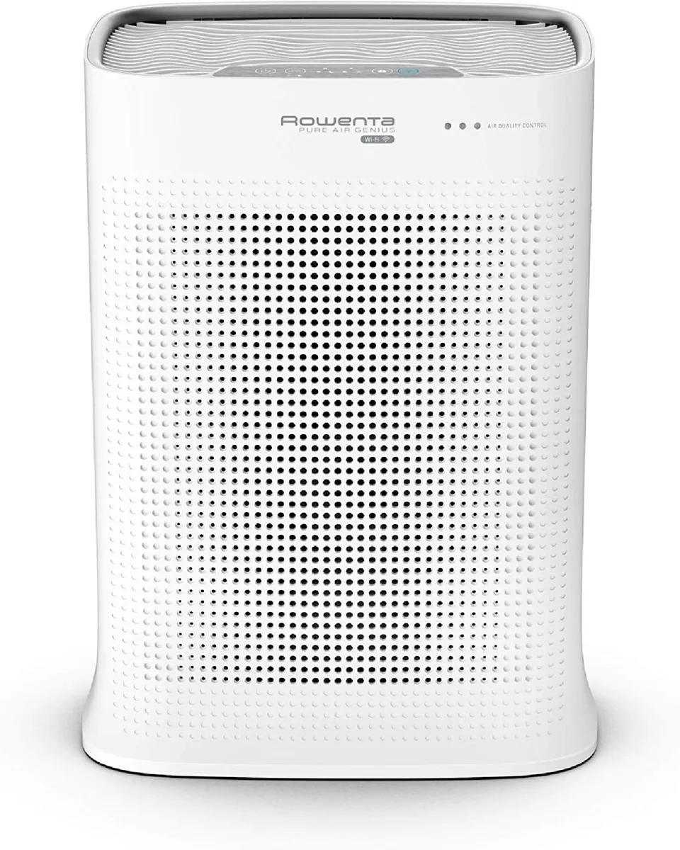 Rowenta pure clearance air genius