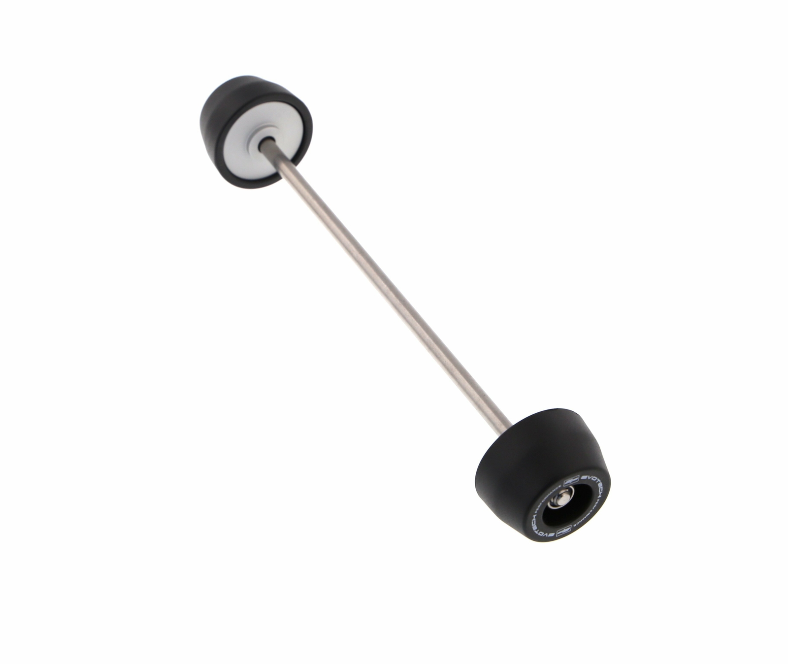 Evotech Per EP Triumph Street Triple RX Front Fork Spindle Bobbins 2015 - 2016 Niska cena, bardzo popularna