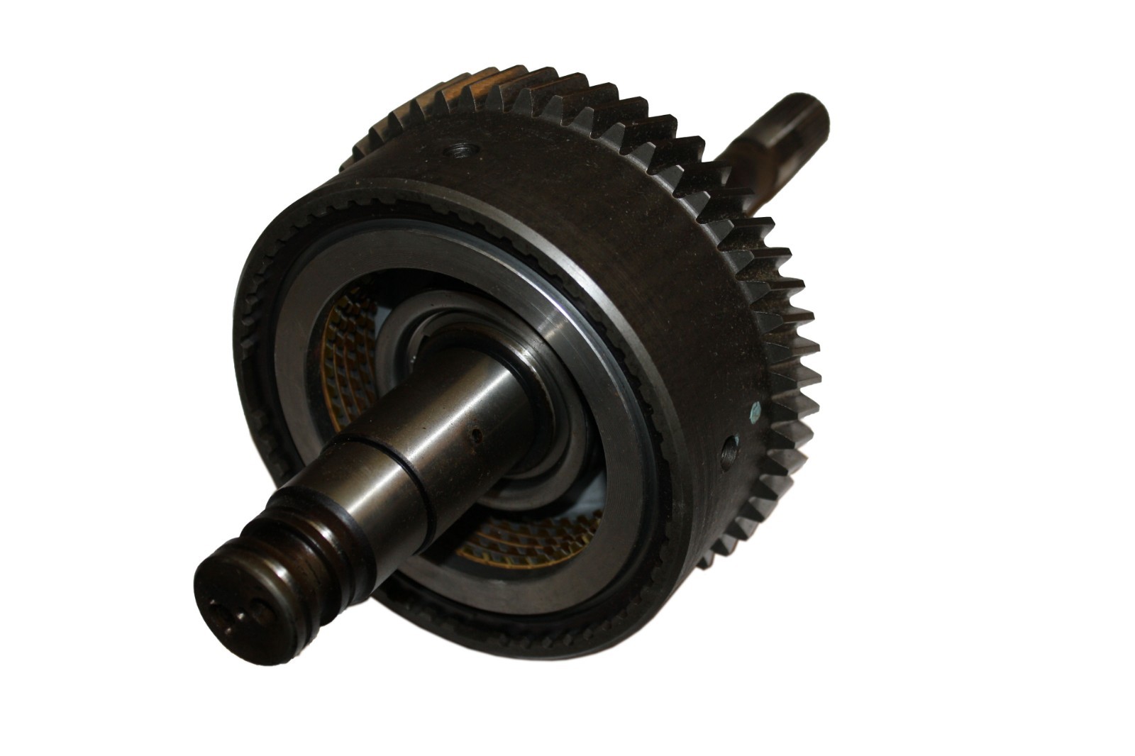 Hyster Clutch Kit for Forklift H50XL Forklift Clutch Pack 361894 eBay