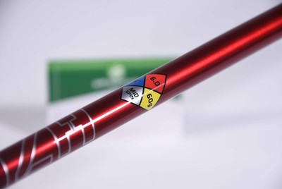PROJECT X HZRDUS SMOKE RED RDX Hybrid 6.5 X PROJECT X HZRDUS SMOKE RED RDX Hybrid 6.5 X