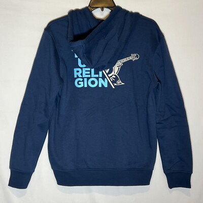 BLUE WAY ダメージ加工 TRUE RELIGION似 archive True Religion Jeans Billy 38x34 Brown Stitch Blue Denim Dark Wash