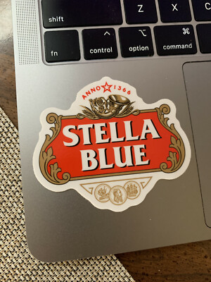 Grateful Ad Steal Your Face Colorado 3 In Premium Vinyl Sticker Jerry Garcia A - Foto 6