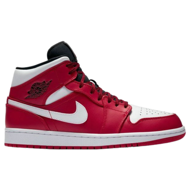 Jordan 1 Low Red for Sale, Authenticity Guaranteed