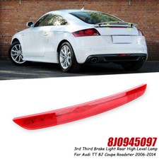 Feu arrière Audi TT