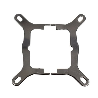 Metal Mounting Bracket For Corsair H100i/H150i/H115i RGB PRO XT for Intel