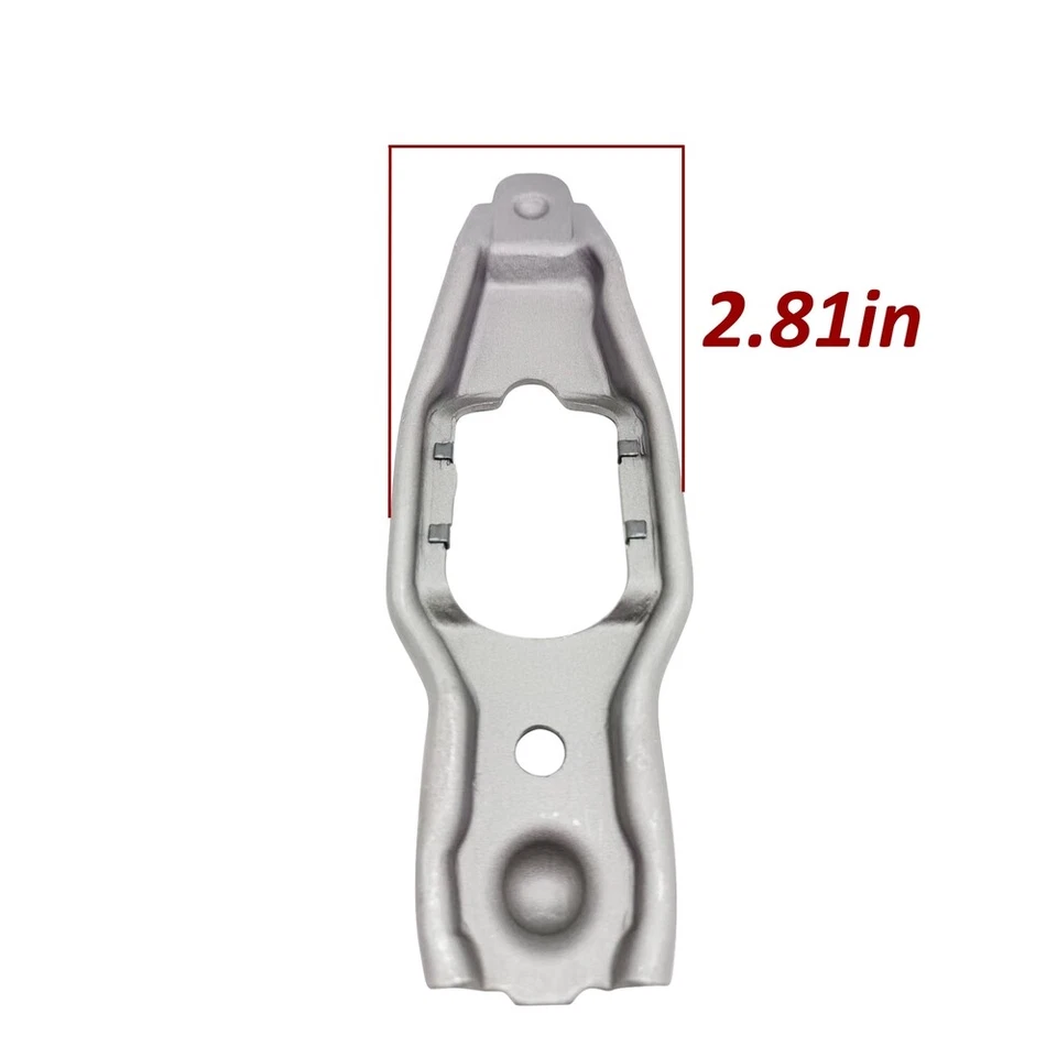 FOR 1990-2016 VW BEETLE GOLF JETTA PASSAT AUDI TT CLUTCH FORK LEVER RELEASE ARM - Image 4 of 4