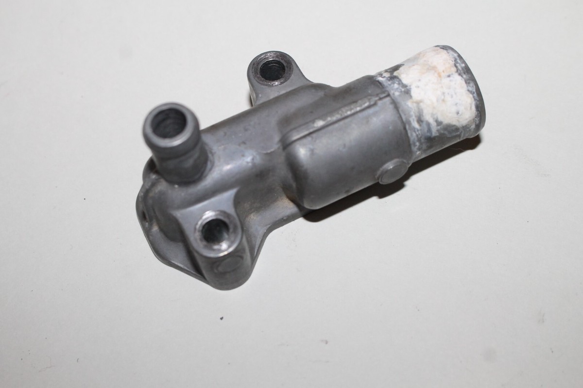 2005-2006 ZX6R ZX636 Kawasaki Ninja Cylinder Water Fitting 92005