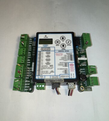 AAON TULSA OE377-26-00058MODGAS-X N.:V12090