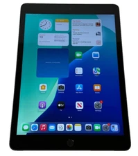 Apple iPad 9th Gen 10.2" (64GB Storage - Space Gray - MK2K3LL/A)