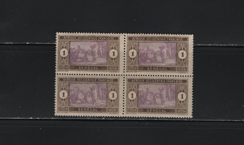 Senegal- lot 493. Used. - Picture 2 of 2