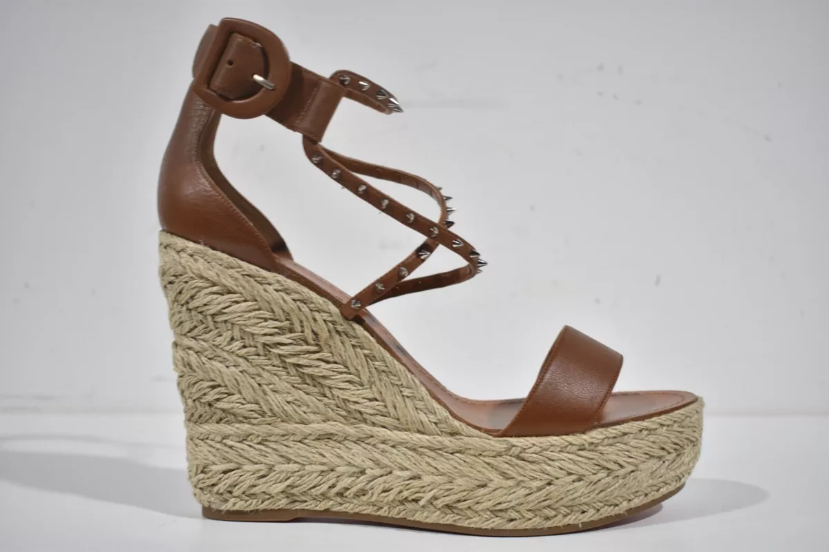 Chocazeppa clearance wedge sandals