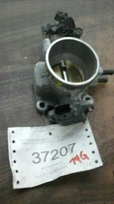 Throttle Body Throttle Valve Assembly 2.0L Fits 05-10 SPORTAGE 19181