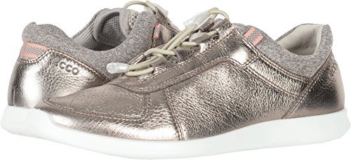 ecco women's sense toggle fashion sneaker