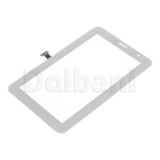Touch Screen Digitizer for Samsung Galaxy Tab 2 P3100 P3110 P3113 White 7"