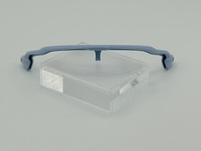 OAKLEY RADAR EV XS SUNGLASSES REPLACEMENT FRAME BLUE FINGERPRINT EDITION YOUTH