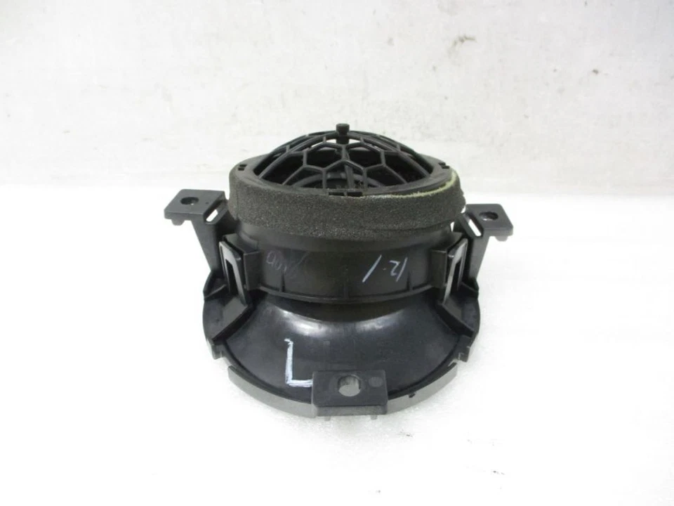 Parrillas de ventilador de chorro de aire ventilación ventilación de aire delantero izquierdo aptas para Nissan Juke (F15 Foto 3 de 4