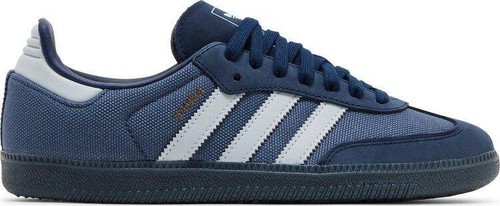 adidas gazelle silver green womens ADIDAS Sambae WMNS "Halo Blue"  Stadium Goods