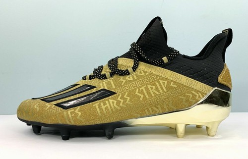 Adidas Adizero 'Young King' Gold Black 