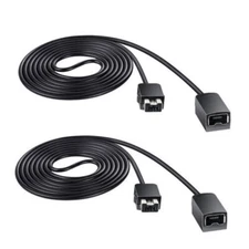 NES Mini Classic EDITION 10ft extension cables set of 2