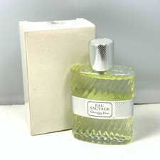 eau savage edt