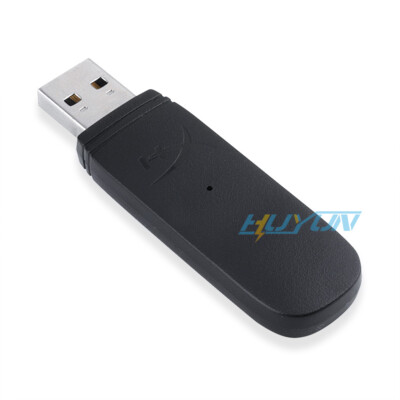 Für Kingston HyperX Cloud Flight S Wireless Gaming Headset USB Empfänger Dongle