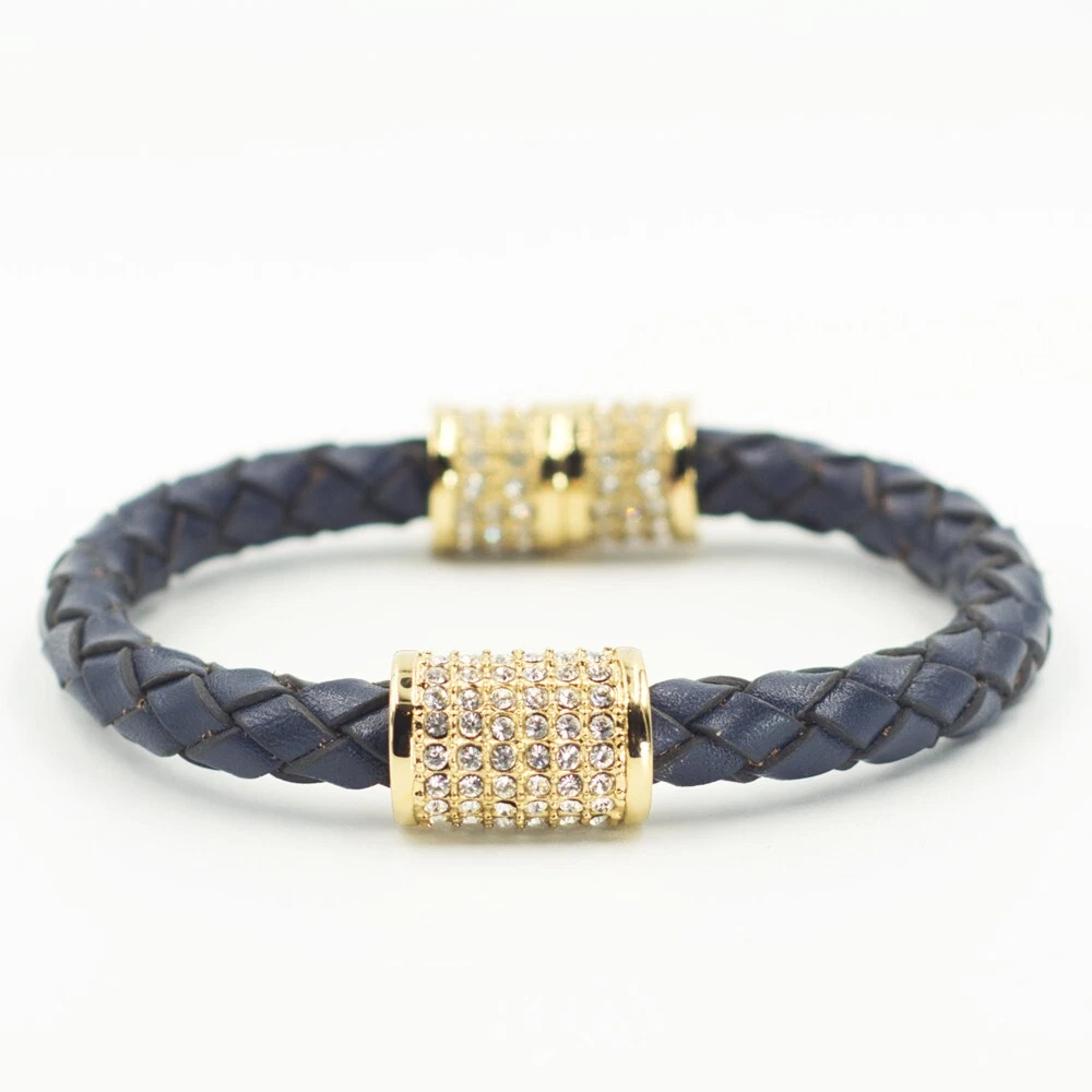 Michael kors pave crystal bracelet deals