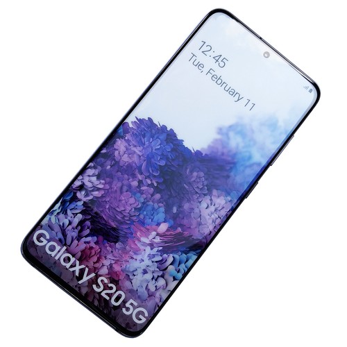 Faux téléphone à écran factice métal pour Samsung Note20 A53 A33 A32 A52 S20 S20+ - Photo 37 sur 56