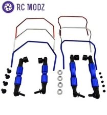 Hot Racing SLF311  Traxxas 4x4 Slash Rustler Rally Stampede Front Rear Sway Bar