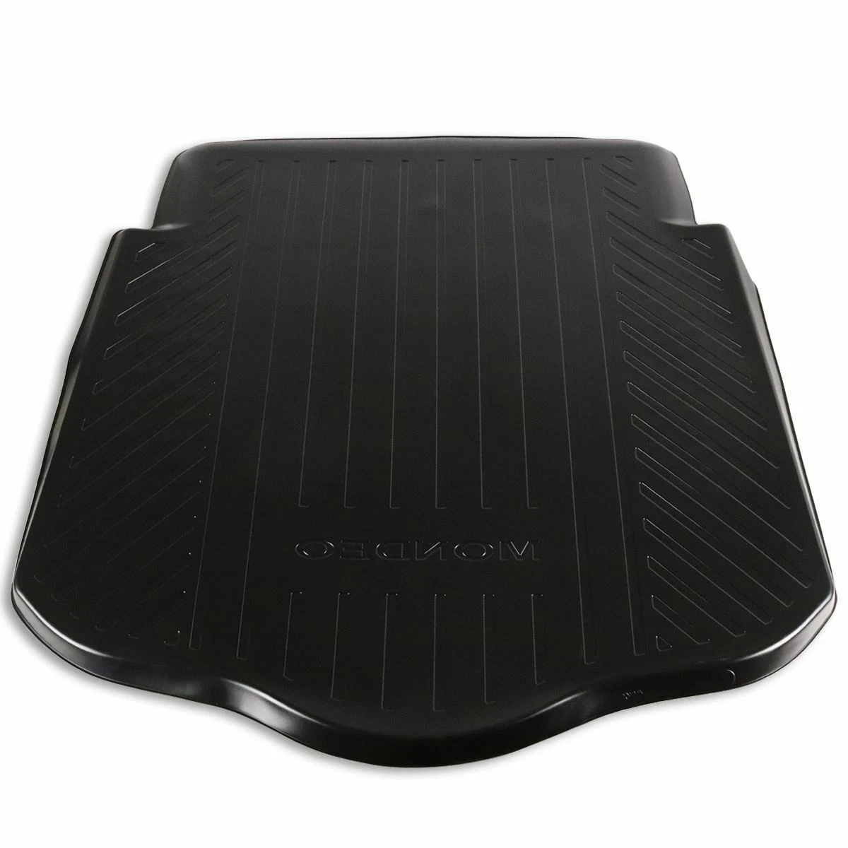 Genuine Ford Mondeo Mk4 Rear Rubber Boot Liner Floor Load Mat 2007