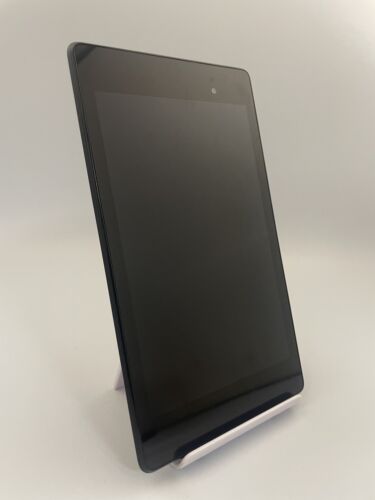 Asus Google Nexus 7 2013 K008 7" Wi-Fi 16GB 5MP 2GB Ram Android Tablet - Bild 14 von 24