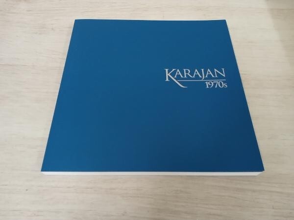 Karajan The Complete 1970s Orchestra Recordings on Deutsche