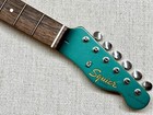 Originale! Fender Squier edizione limitata anni 60 TELECASTER NECK Classic Vibe Tele