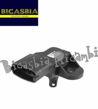12690 - Sensor Druck Öl Harley Davidson FLSTFB 1690 Softail Fat Boy Fachhändler