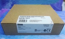 NEW SIEMENS 6ES7193-4CB00-0AA0 In Box 6ES7193-4CB00-0AA0 SPOT STOCK