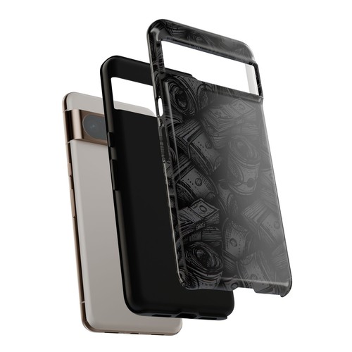 Funda resistente Power Of Money para iPhones, teléfonos Galaxy y Google Pixel - Imagen 143 de 277
