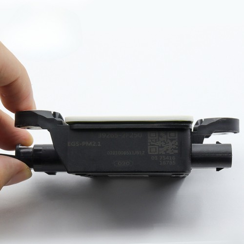 Partikel sensor Für Hyundai Tucson Kia Sportage 1.7 2.0 2015-2020 39265-2F250 - Bild 6 von 10