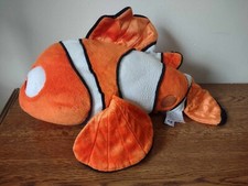 Disney Store Exclusive Finding Nemo- Nemo Plush