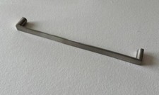 Appliance Pull Handle Kitchen Cabinet Drawer Bar Nickel