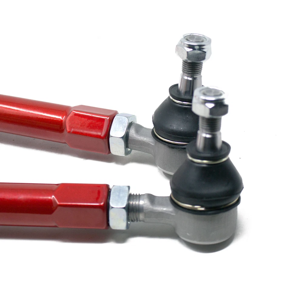 Godspeed GSP Adjustable Rear Toe Arms Kit For 2000-2005 Toyota MR2 Spyder - Image 2 of 4