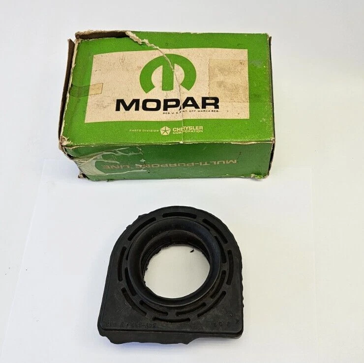 Dodge Truck D300 1959-1976 eje de hélice soporte de cojinete central 1922559 nuevo en stock Foto 4 de 4