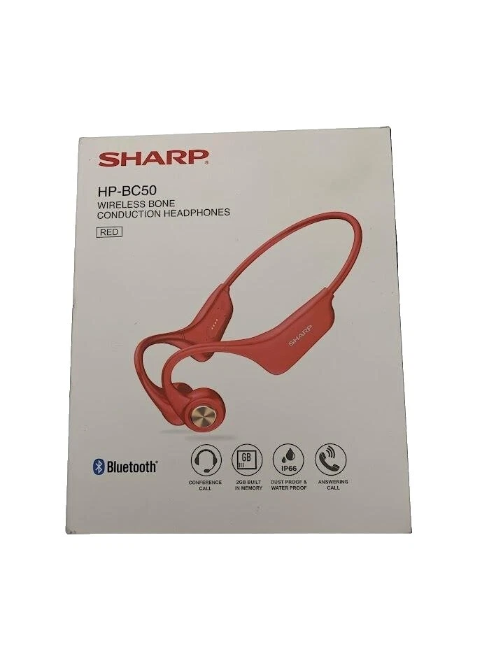 Гарнитуры для сотового телефона Sharp