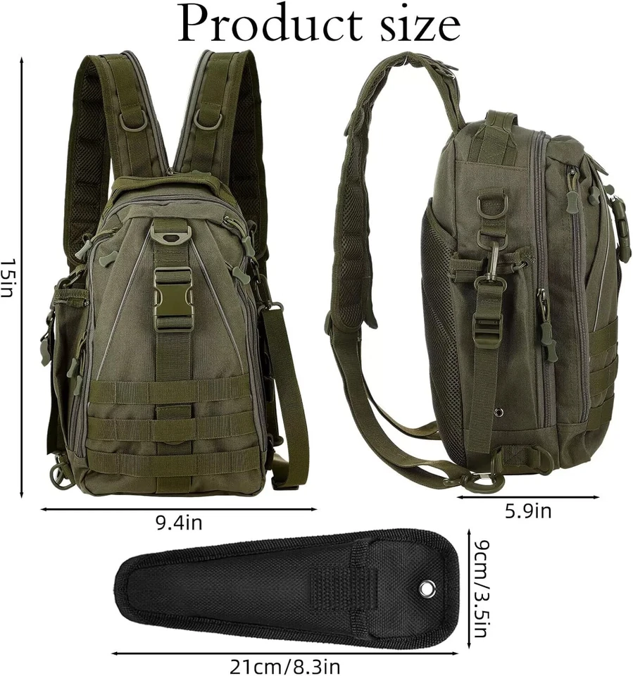 Herramientas removedoras de anzuelos para peces alicates para peces escala de pesca pinza labial para peces con mochila Foto 4 de 4