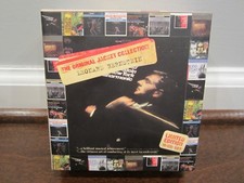 The Original Jacket Collection: Leonard Bernstein (CD, Dec-2001