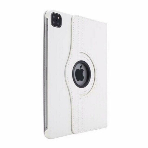 360° Rotating Stand Case Smart Leather Flip Cover For iPad Pro 11" 13" M4 2024 - Picture 42 of 47