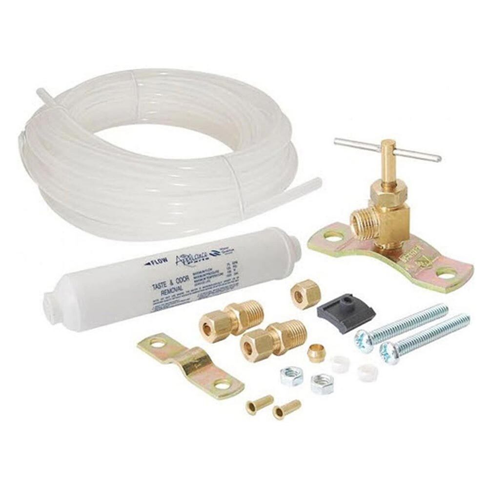 Thrifco 4400710 Replacement Ice Maker Filter Kit